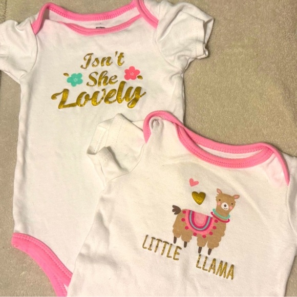 9-12 Months Bundle - Picture 4 of 11